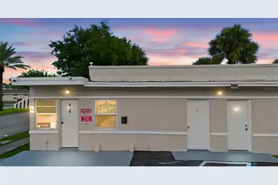 828 Ridgewood Avenue, Daytona Beach, FL 32117 - Photo 2