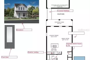 2595 Long Pne Ave, Apopka, FL 32712 - Photo 2