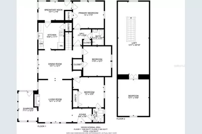 7325 Tiffany Drive, Orlando, FL 32807 - Photo 52