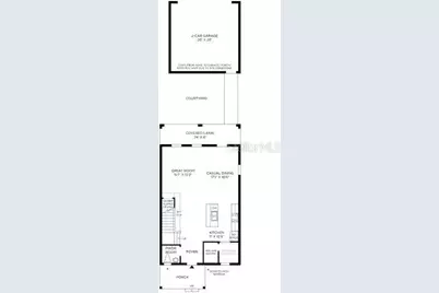 2528 Long Pine Avenue, Apopka, FL 32712 - Photo 2