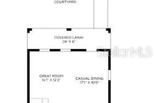 2528 Long Pne Ave, Apopka, FL 32712 - Photo 2