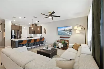 2587 Chickasaw Plum Loop, Clermont, FL 34711 - Photo 4