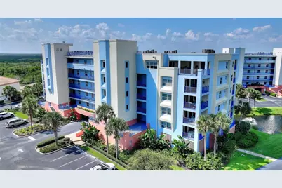 5300 S Atlantic Avenue #14-603, New Smyrna Beach, FL 32169 - Photo 1