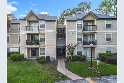 1932 Lake Atriums Cir #83, Orlando, FL 32839 - Photo 2