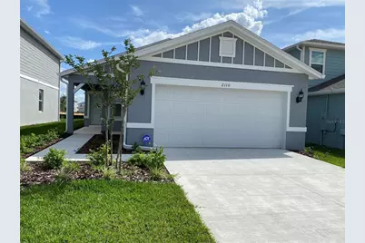 2110 Charming Avenue, Davenport, FL 33896 - Photo 1