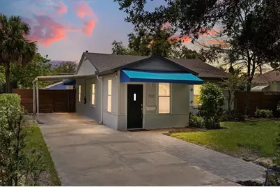 720 W Webster Avenue, Winter Park, FL 32789 - Photo 2