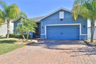 3861 Hanworth Loop, Sanford, FL 32773 - Photo 1