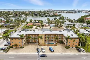 3575 Gulf Blvd, Saint Pete Beach, FL 33706 - Photo 1