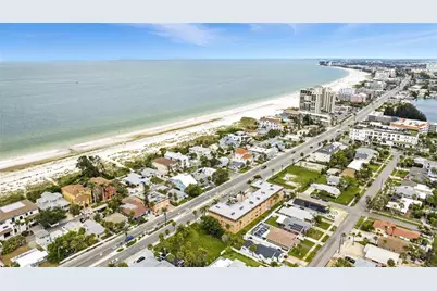 3575 Gulf Boulevard #103, Saint Pete Beach, FL 33706 - Photo 18