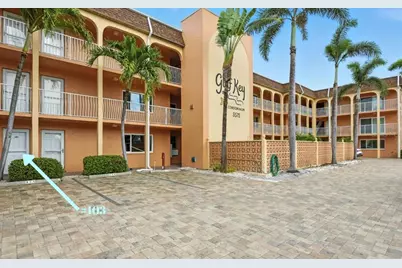 3575 Gulf Boulevard #103, Saint Pete Beach, FL 33706 - Photo 2