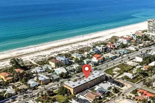 3575 Gulf Blvd, Saint Pete Beach, FL 33706 - Photo 1