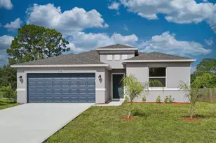 8 Fellowship Dr, Palm Coast, FL 32137 - Photo 1