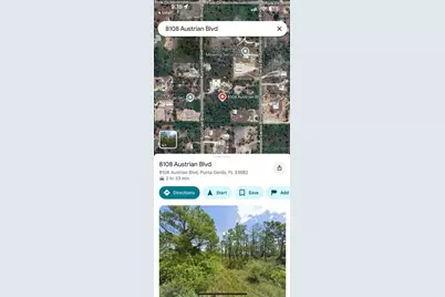 8108 Austrian Boulevard, Punta Gorda, FL 33982 - Photo 8