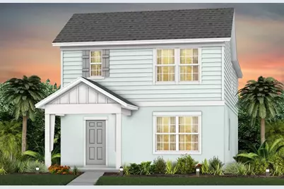 5051 Starling Bird Lane, Saint Cloud, FL 34771 - Photo 1