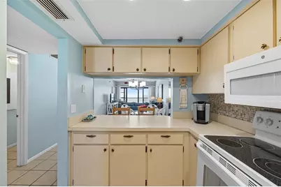 13720 Gulf Boulevard #609, Madeira Beach, FL 33708 - Photo 16