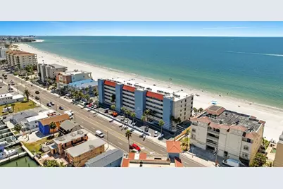13720 Gulf Boulevard #609, Madeira Beach, FL 33708 - Photo 6