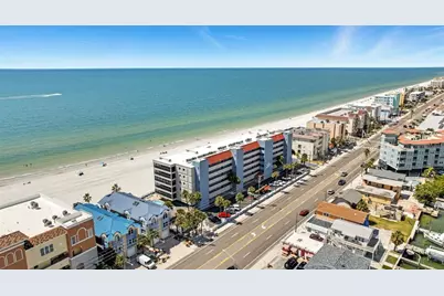 13720 Gulf Boulevard #609, Madeira Beach, FL 33708 - Photo 38