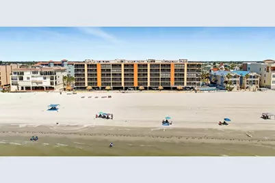 13720 Gulf Boulevard #609, Madeira Beach, FL 33708 - Photo 4