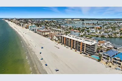 13720 Gulf Boulevard #609, Madeira Beach, FL 33708 - Photo 8