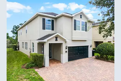 7513 Marker Avenue, Kissimmee, FL 34747 - Photo 2