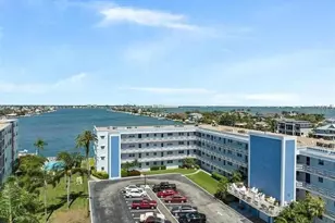 5555 Gulf Blvd, Saint Pete Beach, FL 33706 - Photo 1