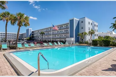 5555 Gulf Boulevard #312, Saint Pete Beach, FL 33706 - Photo 2