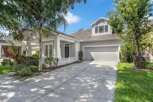 13826 Eden Isle Blvd, Windermere, FL 34786 - Photo 2