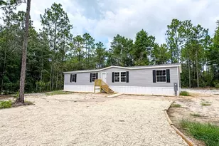 8267 W Jennifer Ct, Crystal River, FL 34428 - Photo 1