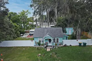 521 Michigan St, Mount Dora, FL 32757 - Photo 2