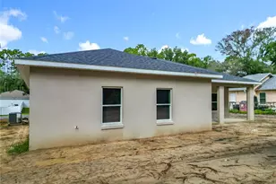 8827 N Mendoza Way, Citrus Springs, FL 34434 - Photo 32