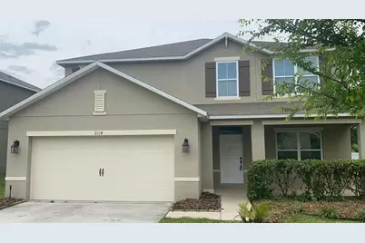 2114 Rockmart Loop, Tavares, FL 32778 - Photo 1