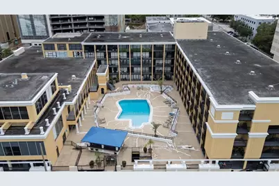 151 E Washington Street #408, Orlando, FL 32801 - Photo 40