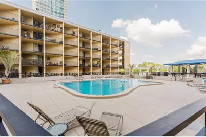 151 E Washington Street #408, Orlando, FL 32801 - Photo 34