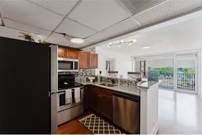 151 E Washington Street #408, Orlando, FL 32801 - Photo 2