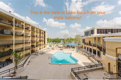 151 E Washington Street #408, Orlando, FL 32801 - Photo 1