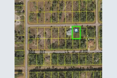 1118 Cove Street E, Lehigh Acres, FL 33974 - Photo 2