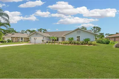 1888 Seclusion Drive, Port Orange, FL 32128 - Photo 2