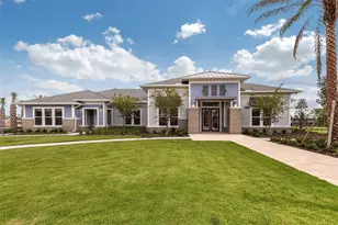 7545 Laureate Blvd, Orlando, FL 32827 - Photo 1