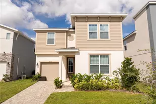 2358 Salty Winds Wy, Kissimmee, FL 34747 - Photo 1