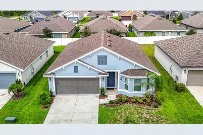 14917 Tropical Violet Way, Wimauma, FL 33598 - Photo 4