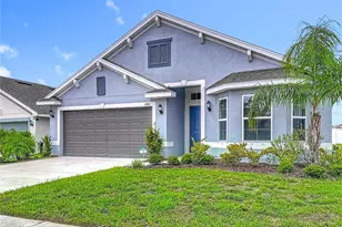 14917 Tropical Violet Wy, Wimauma, FL 33598 - Photo 2