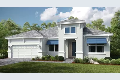 949 Tassleflower Trail, Saint Cloud, FL 34771 - Photo 1