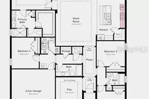 949 Tassleflower Trl, Saint Cloud, FL 34771 - Photo 2