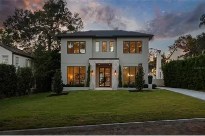 1751 Glencoe Road, Winter Park, FL 32789 - Photo 2