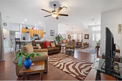 27437 Desert Rose Court, Leesburg, FL 34748 - Photo 10