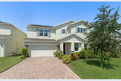 1224 Crane Talon Way, Sanford, FL 32771 - Photo 1