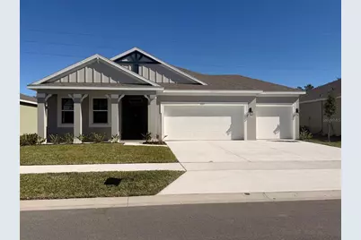 3313 Arch Avenue, Ormond Beach, FL 32174 - Photo 1
