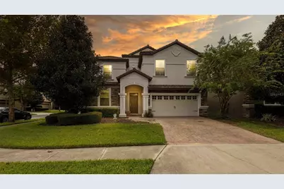 1427 Moon Valley Drive, Davenport, FL 33896 - Photo 1