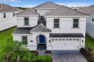 8814 Interlocking Ct, Davenport, FL 33896 - Photo 2