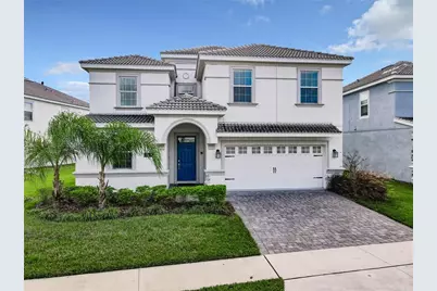 8814 Interlocking Court, Davenport, FL 33896 - Photo 1